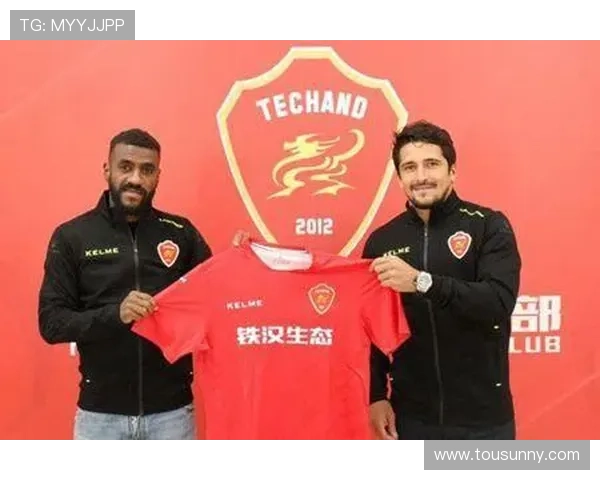 付浩告别吴钩转会温州队正式官宣